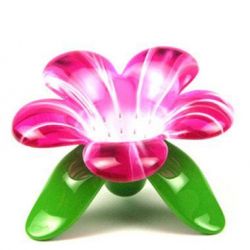 Infuseur Koziol Rose / Pink Koziol Strainer Collection 2008