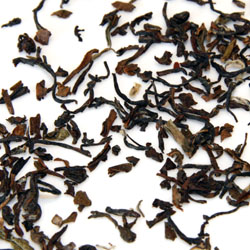 Inde Darjeeling : Singbulli Estate -1 Second Flush